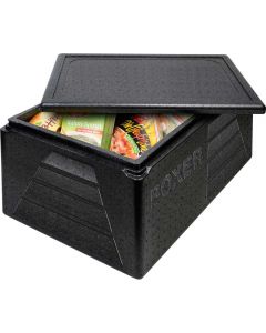 Thermobox Premium, GN 1/1, Nutzinhalt 42 Liter