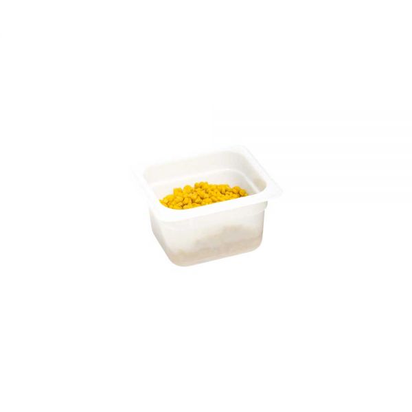 Gastronormbehälter gn 1/6 policarbonato profundidad 65mm