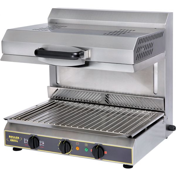 Salamander grill sales